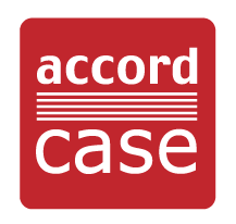 Accord Case 克羅埃西亞提琴盒品牌 Logo