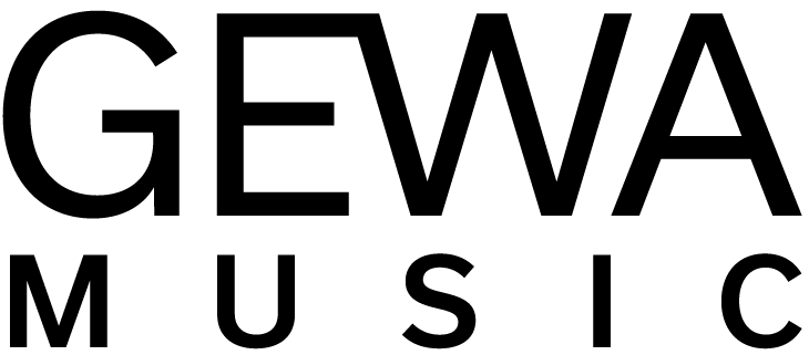 GEWA 德國提琴盒品牌 Logo